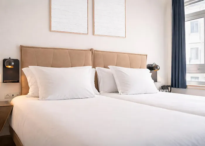 Room Lisboa
